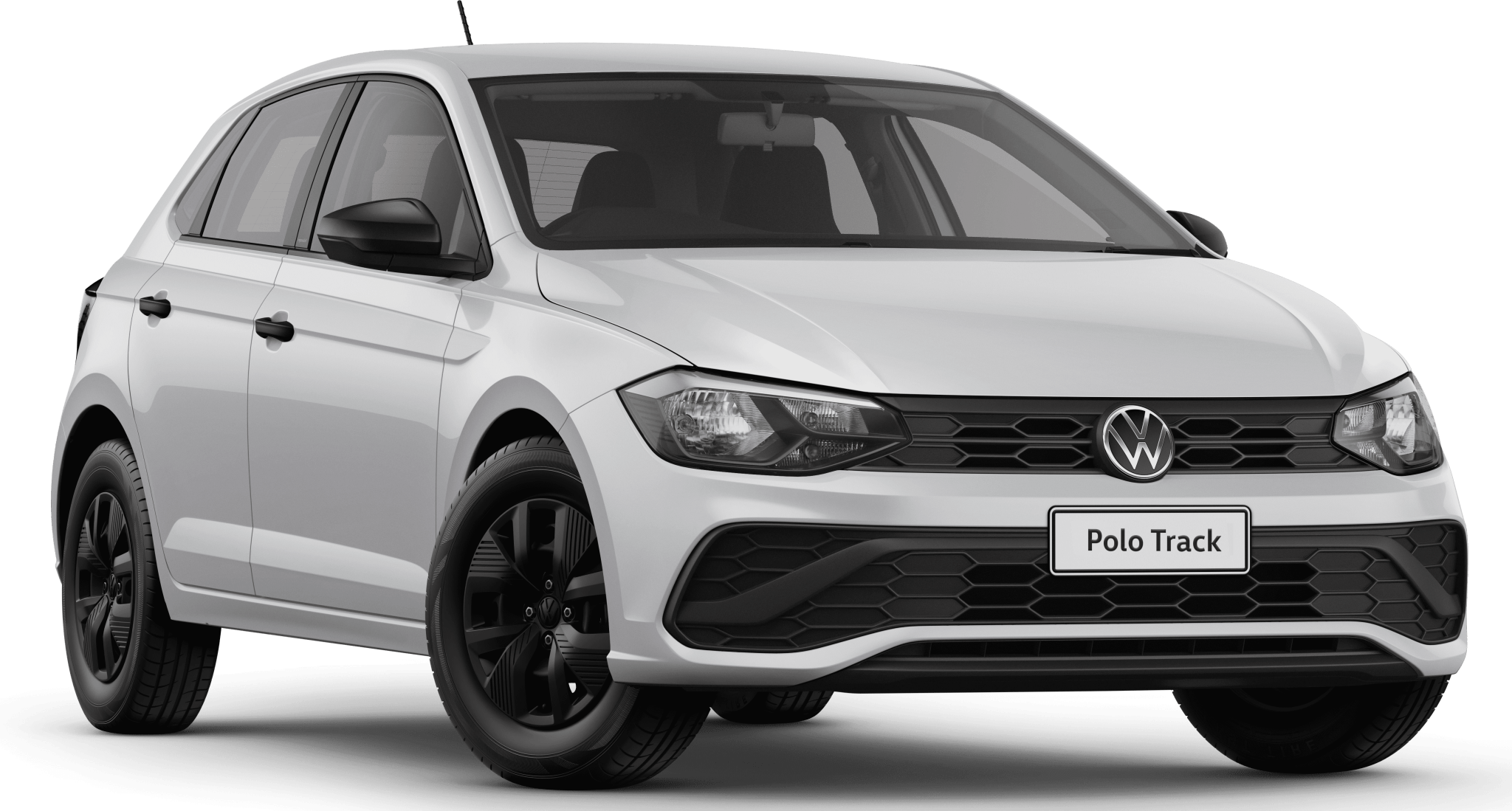 Polo – Volkswagen Plan