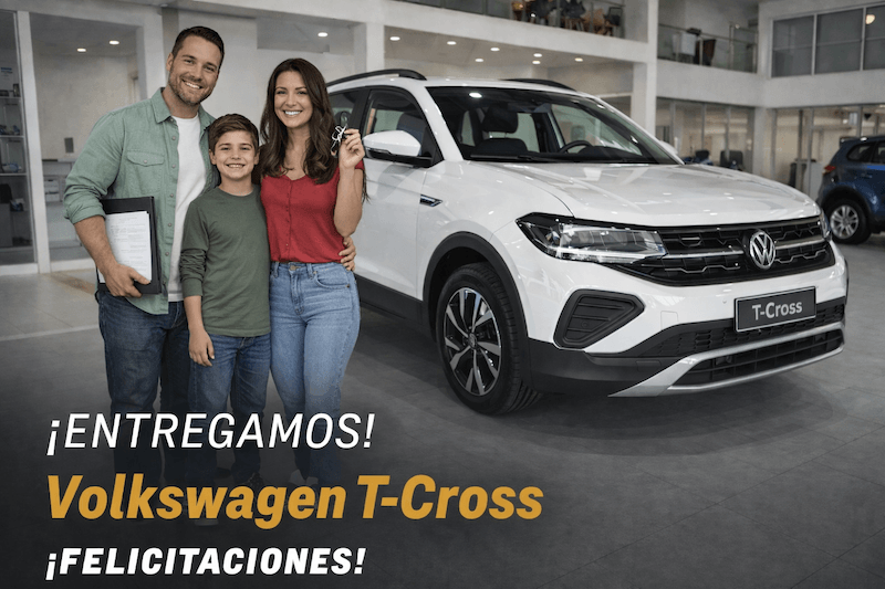 Entrega T-Cross (1)